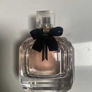 Yves Saint Laurent Mon Paris Eau de Parfum